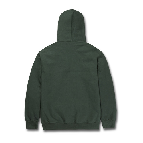 Uma Hoodie Dead Hoodie Green