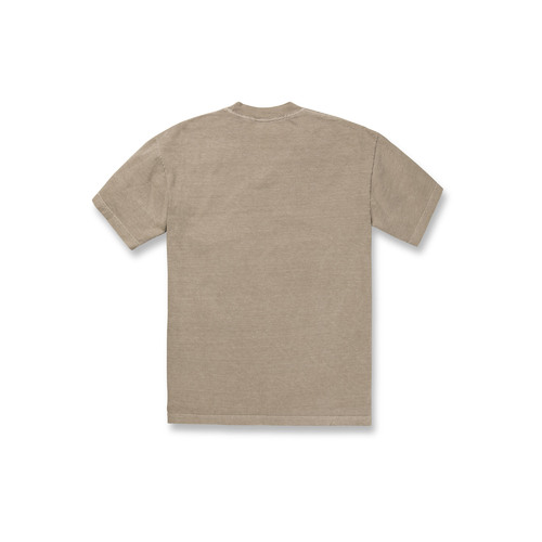 Uma Tee Misregistered