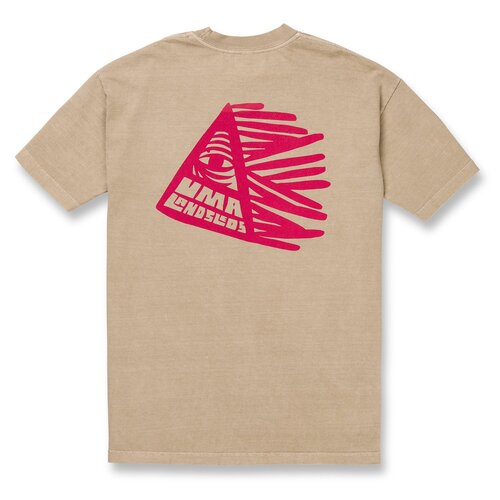 Uma Tee Shape Shifter Mushroom