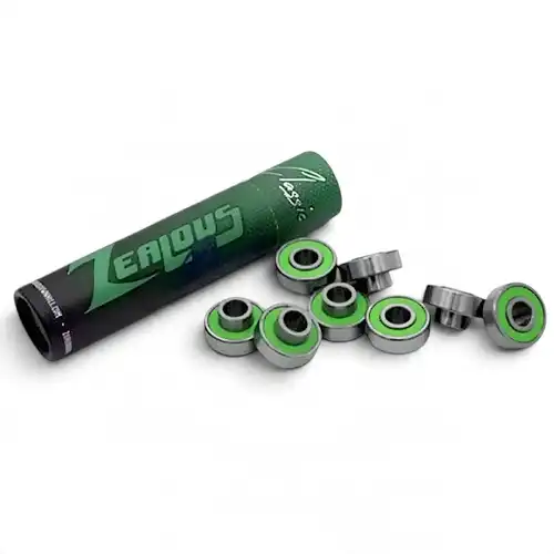 Zealous Bearings Classic alternate image
