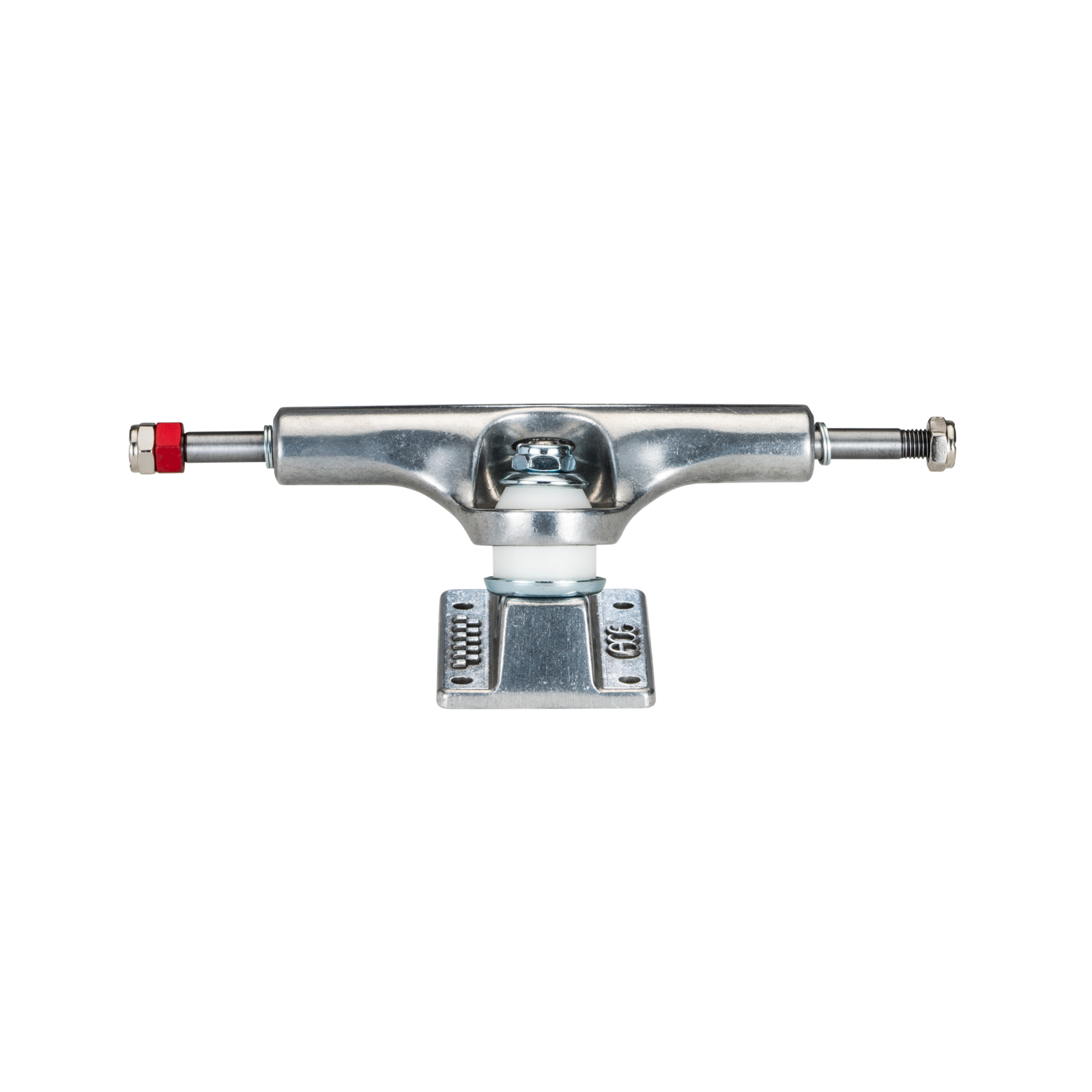 Ace Trucks AF1 Raw Polished - Picture 11 of 36