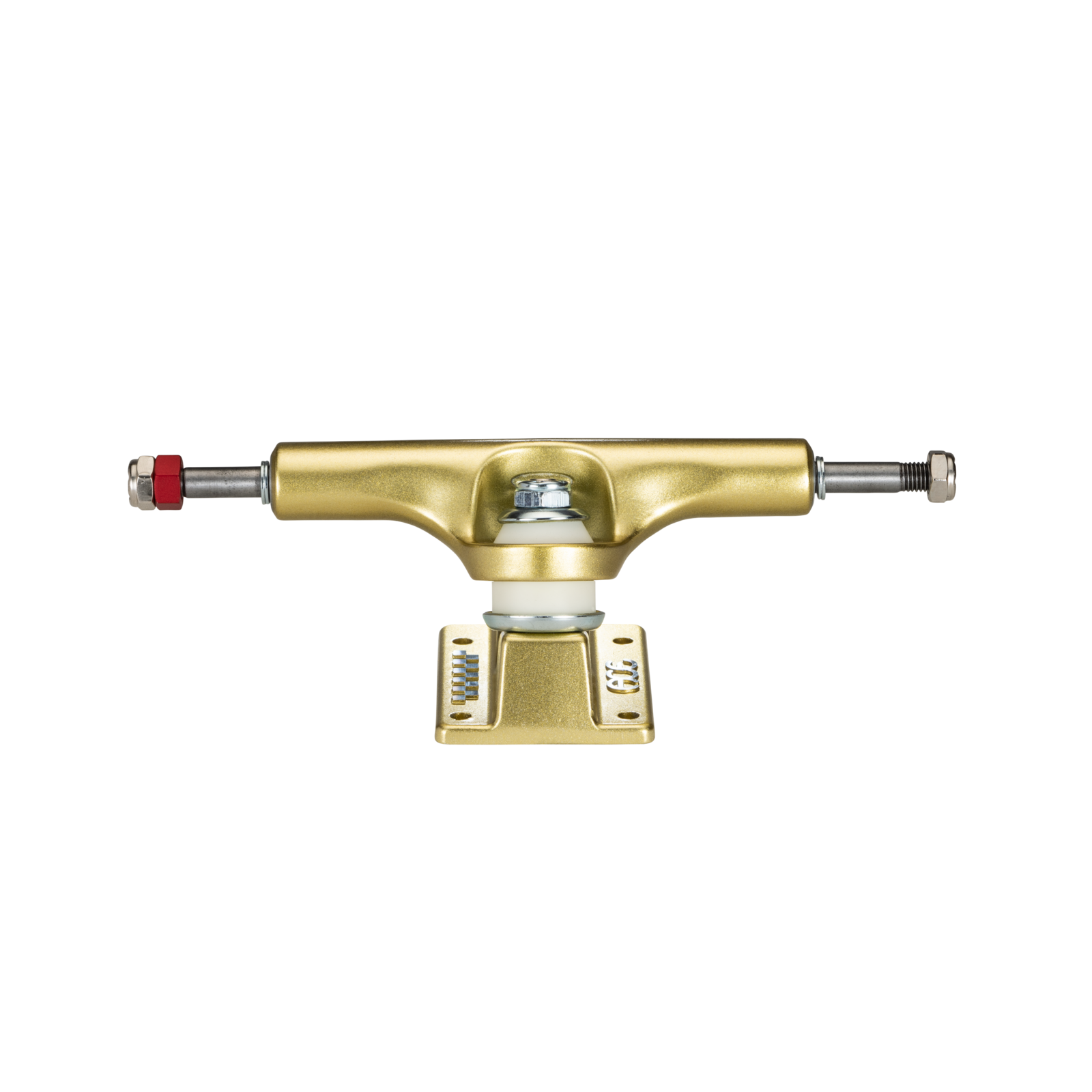 Ace Trucks AF1 Gold - High-Performance Skateboard Trucks - Picture 11 of 28