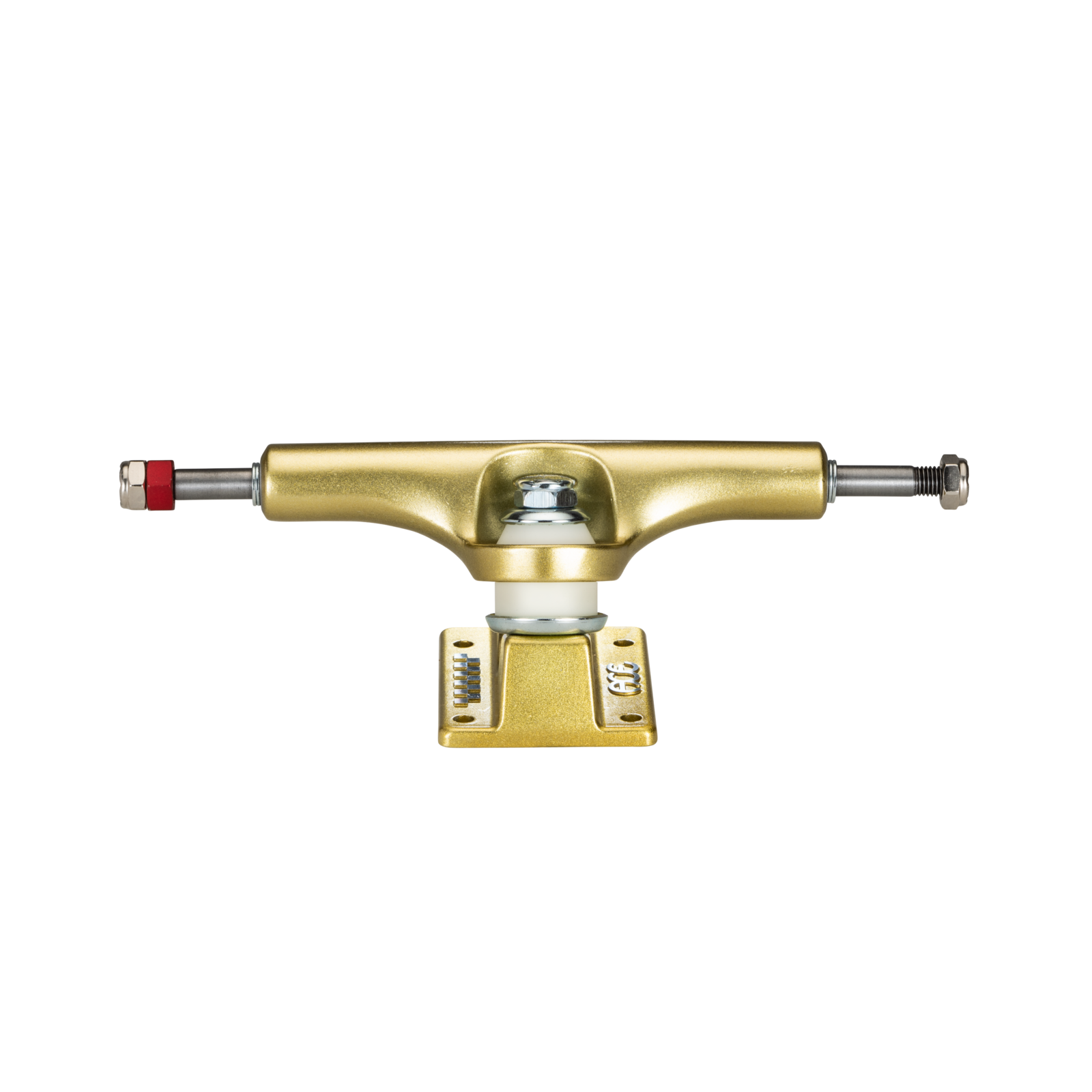 Ace Trucks AF1 Gold - High-Performance Skateboard Trucks - Picture 15 of 28