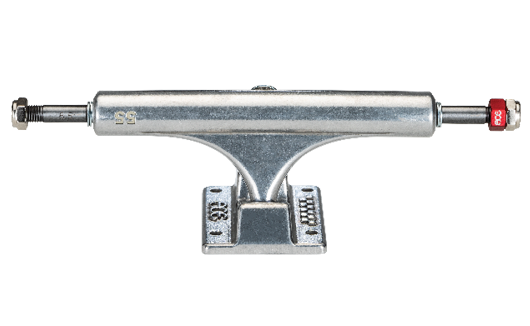 Ace Trucks AF1 Raw Polished - Picture 19 of 36