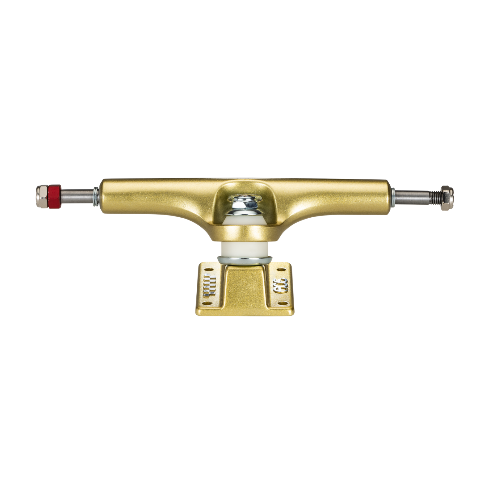 Ace Trucks AF1 Gold - High-Performance Skateboard Trucks - Picture 23 of 28