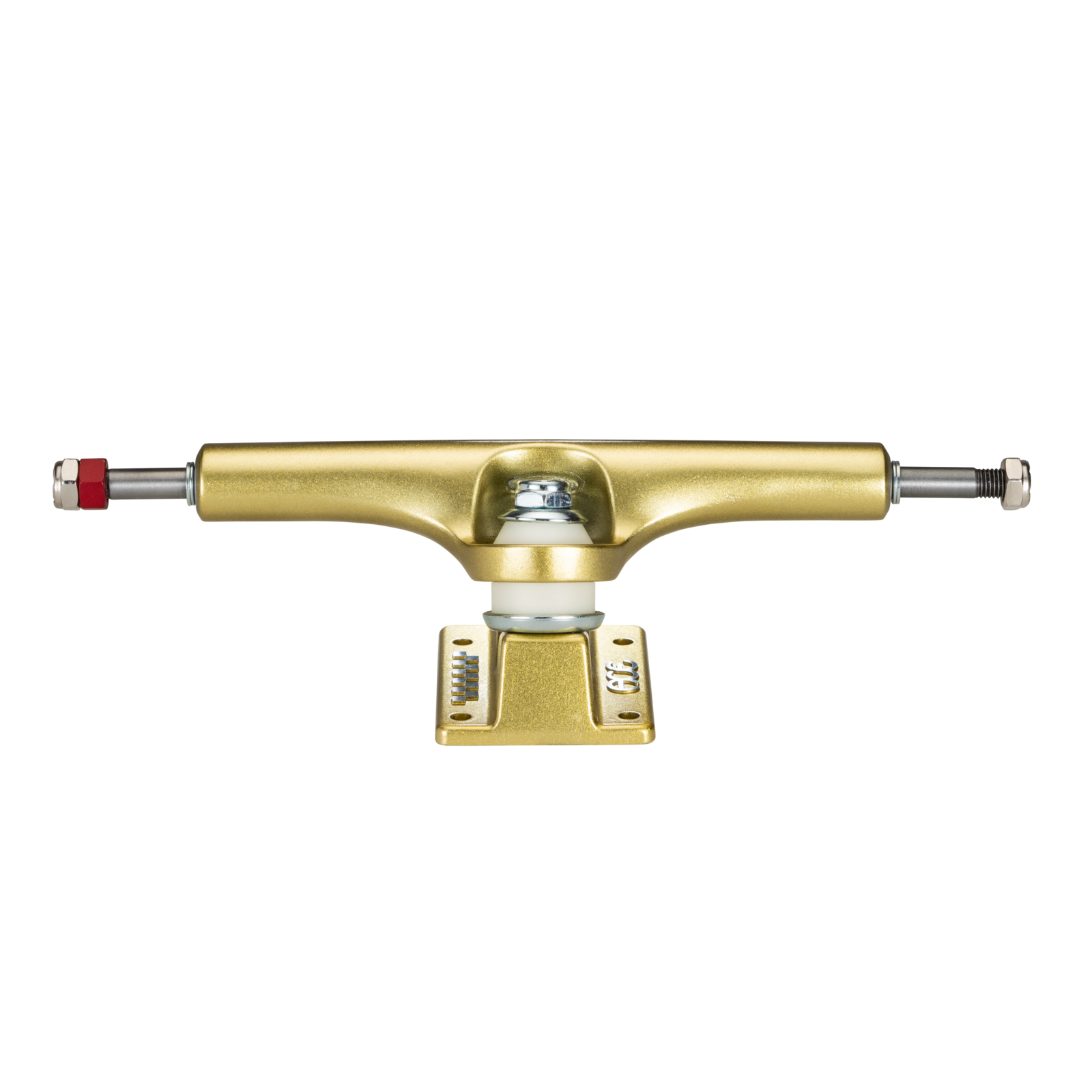 Ace Trucks AF1 Gold - High-Performance Skateboard Trucks - Picture 27 of 28
