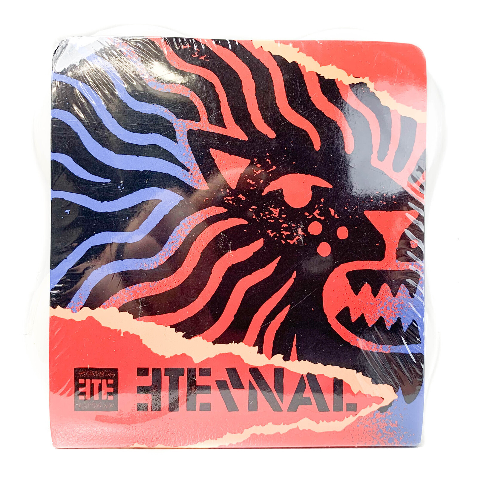 Eternal Wheels (93A) Soft Blend White - Picture 11 of 24