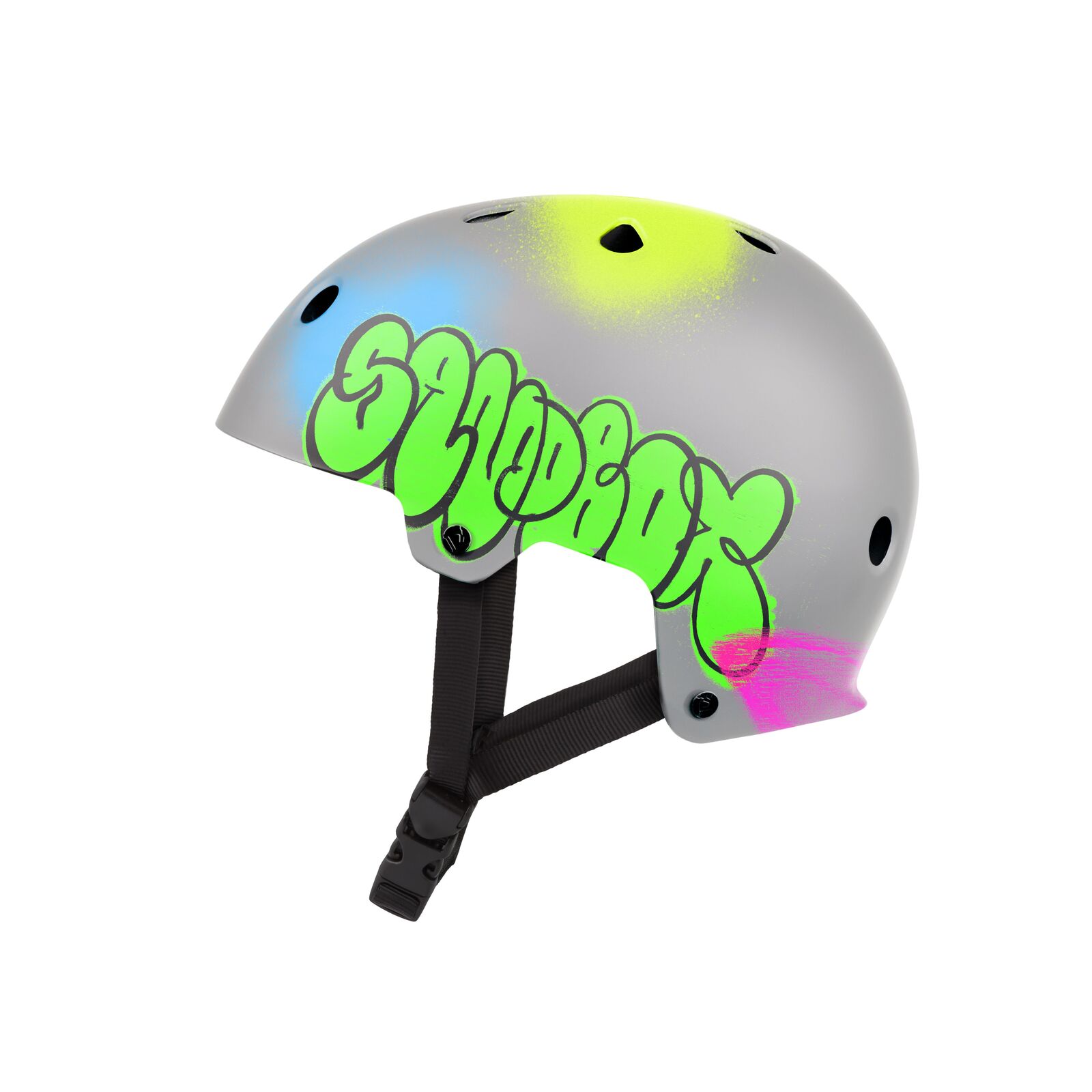 SANDBOX Legend Low Rider Helmet 
