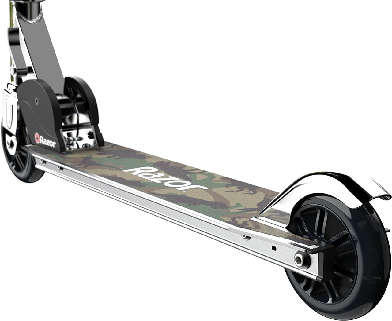 Razor A3 Kick Scooter Photo – Alperakcan Mens Fashion