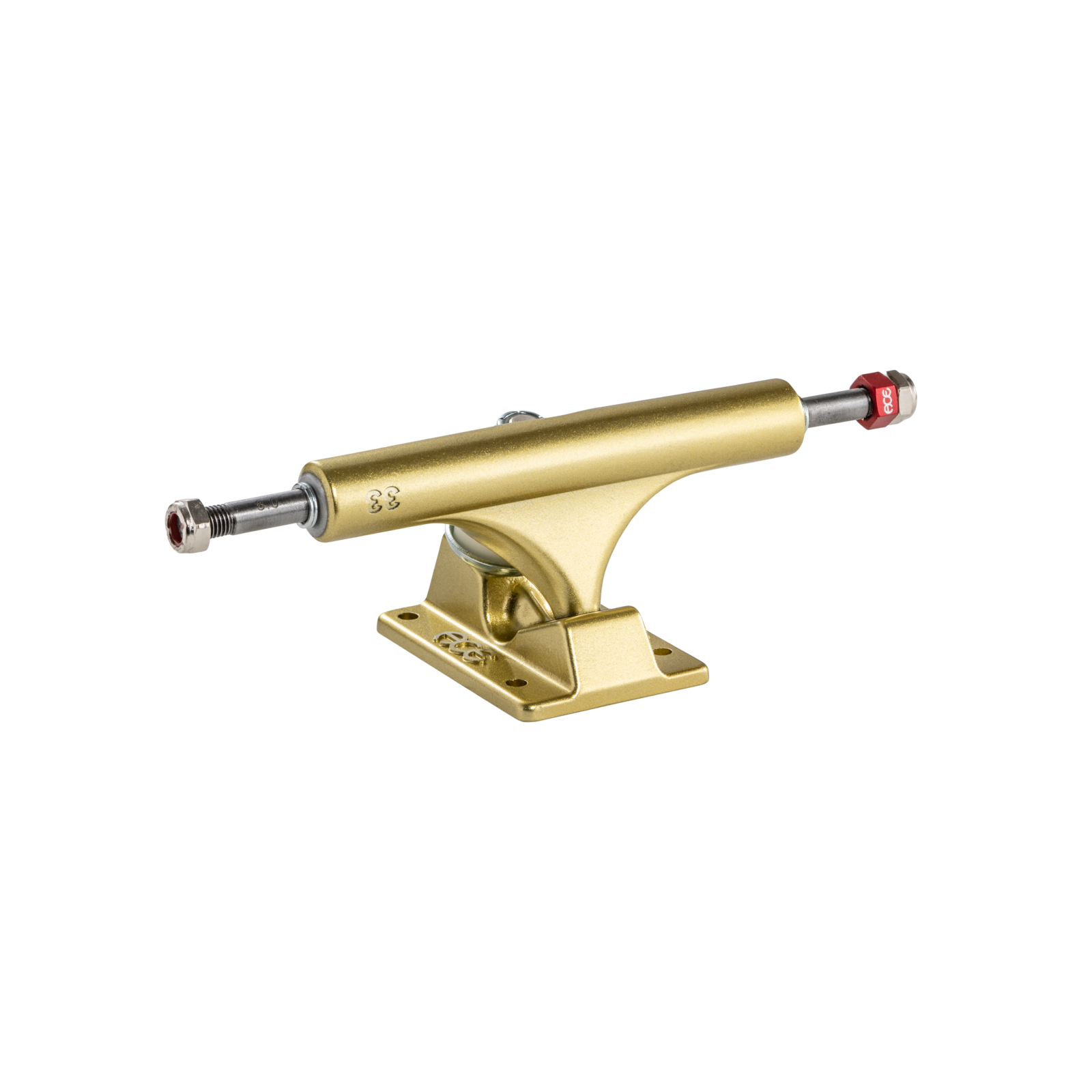 Ace Trucks AF1 Gold - High-Performance Skateboard Trucks - Picture 9 of 28
