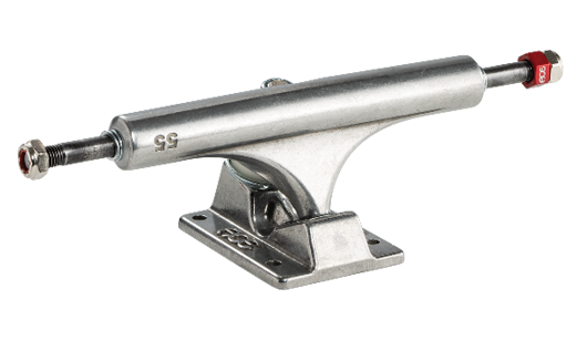 Ace Trucks AF1 Raw Polished - Picture 17 of 36