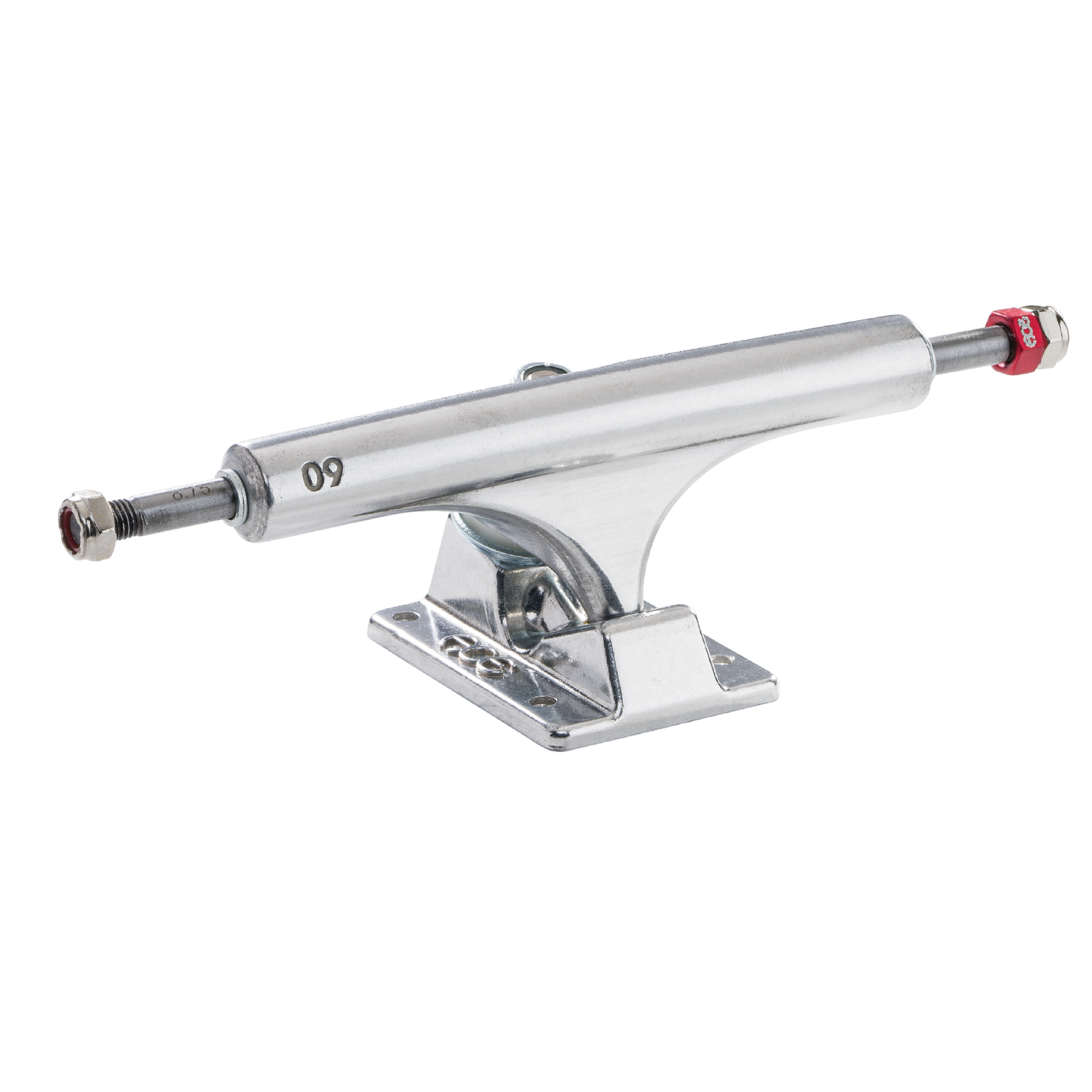 Ace Trucks AF1 Raw Polished - Picture 21 of 36