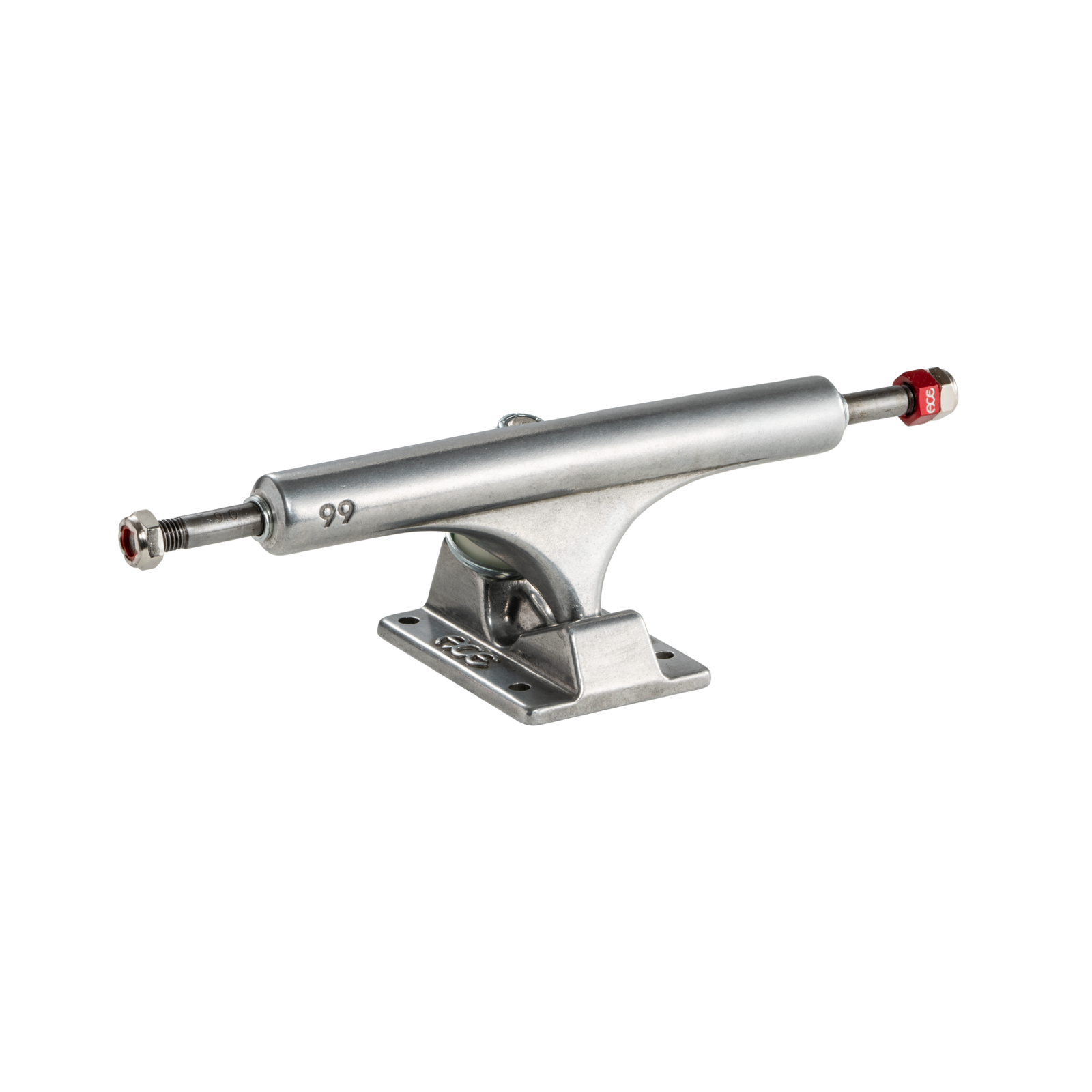 Ace Trucks AF1 Raw Polished - Picture 25 of 36