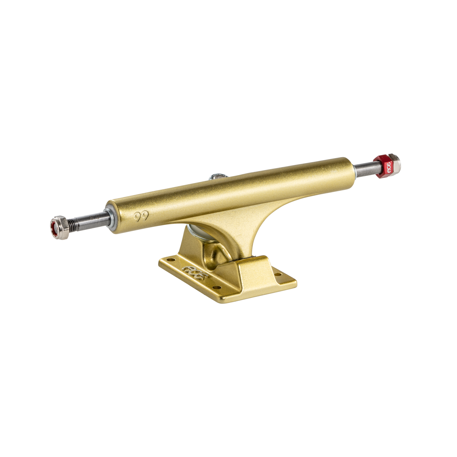 Ace Trucks AF1 Gold - High-Performance Skateboard Trucks - Picture 21 of 28