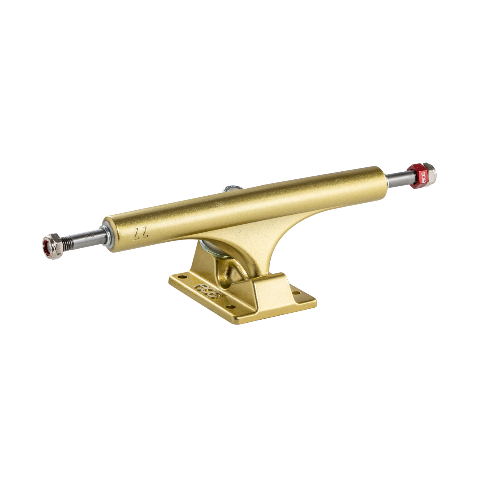 Ace Trucks AF1 Gold - High-Performance Skateboard Trucks - Picture 25 of 28