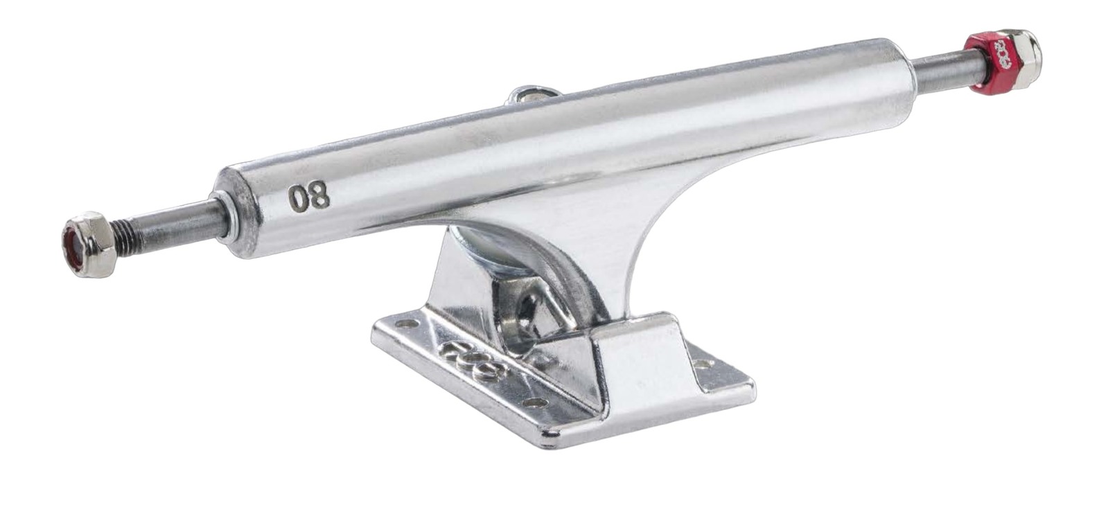 Ace Trucks AF1 Raw Polished - Picture 33 of 36
