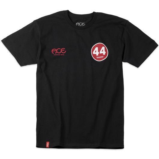 Ace Tee (XL) 44 Black