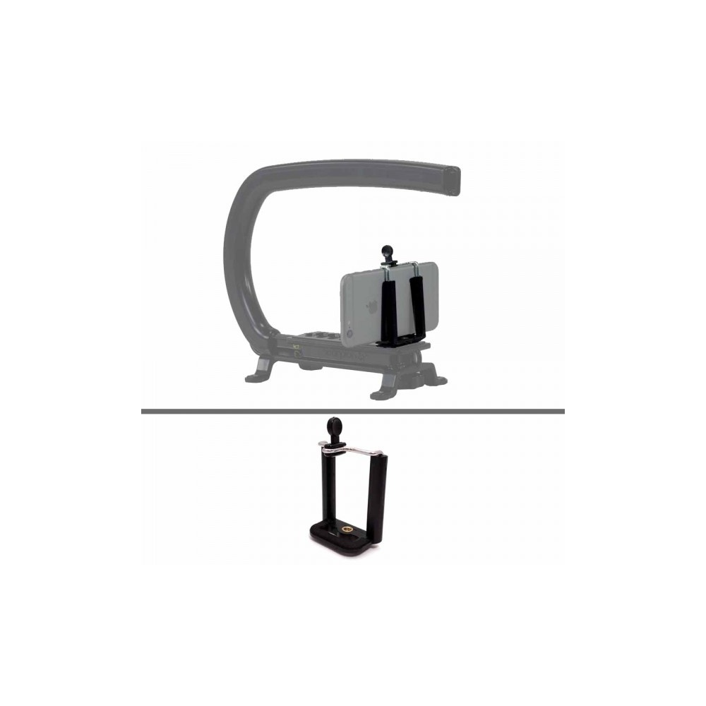 Cam Caddie Universal Smartphone Adapter