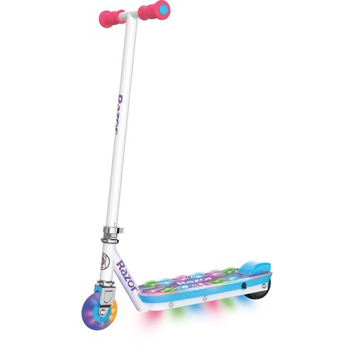 Razor Electric Party Pop Scooter