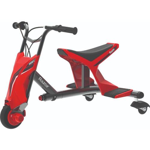 Razor Drift Rider Electric