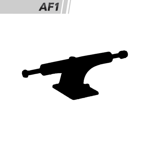 Ace Trucks AF1 Mystery Colourway