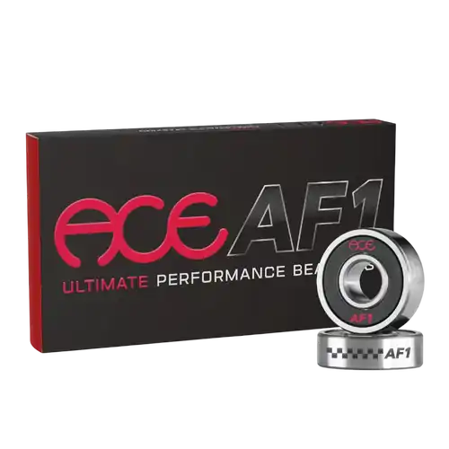 Ace Bearings AF1 Ultimate Performance