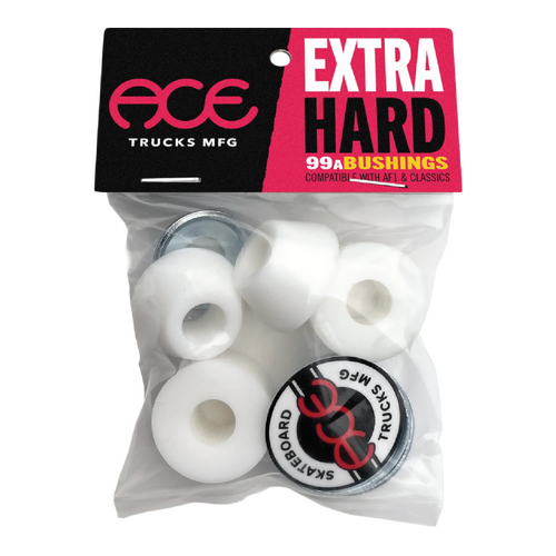Ace Bushings (99a) Extra Hard