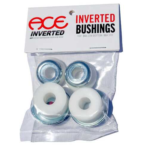 Ace Inverted Bushings