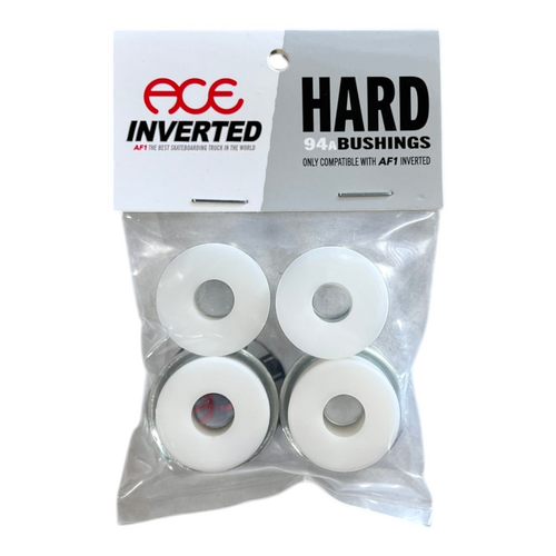 Ace Inverted Bushings (94a/94a) Hard