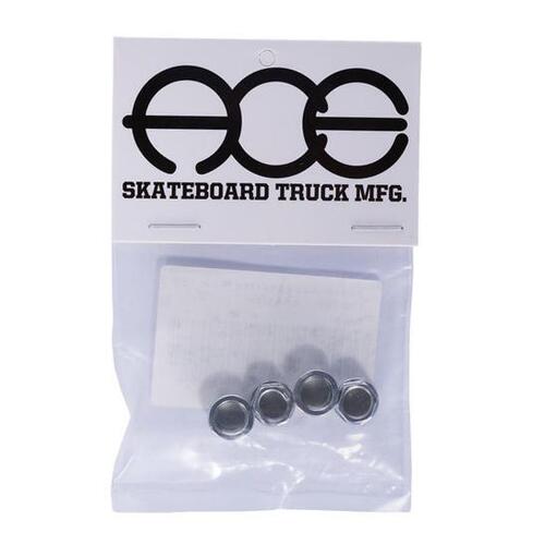 3/8 Nut Pack