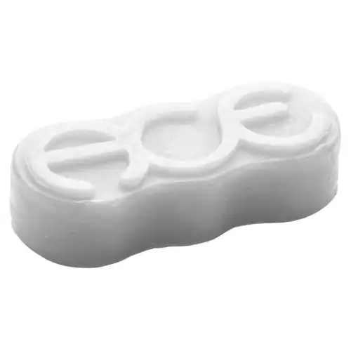 Ace Wax Rings Big Block Clear
