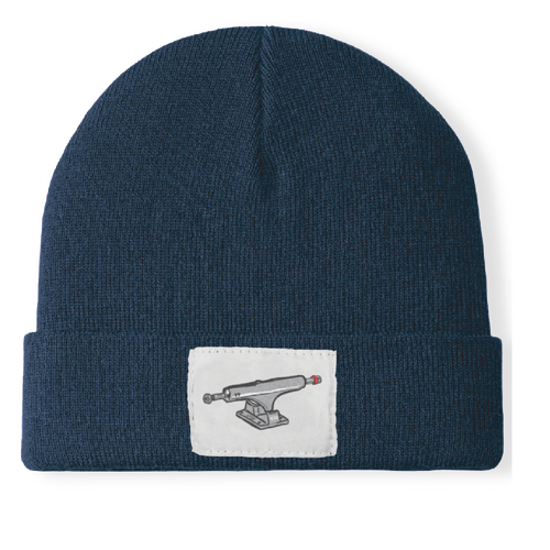 Ace Beanie AF1 Navy