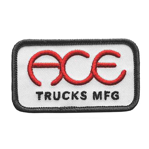 Ace Patch 2.75" Rings Assorted