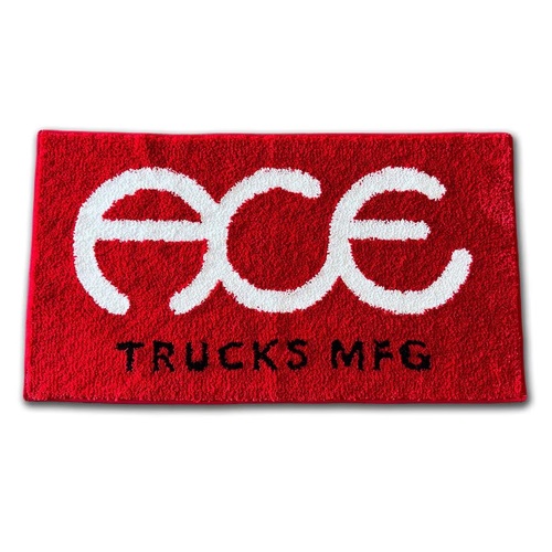 Ace Trucks Rug
