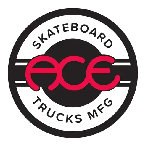 Ace Sticker 3.25" Seal