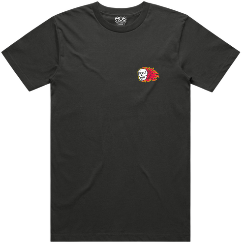 Ace Tee Combust Black