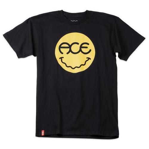 Ace Tee Feelz Black