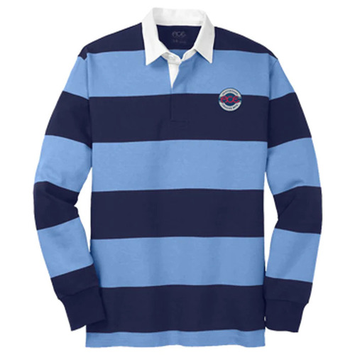 Ace Jersey Rugby Union Blue