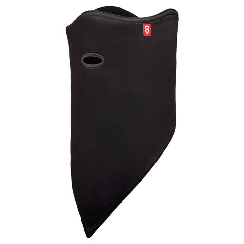 Airhole Face Mask M/L Standard Softshell Black