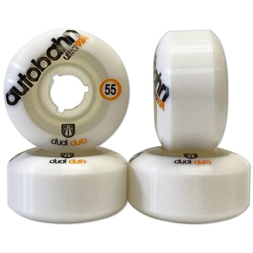 Autobahn Wheels Dual Ultra Classic 55mm