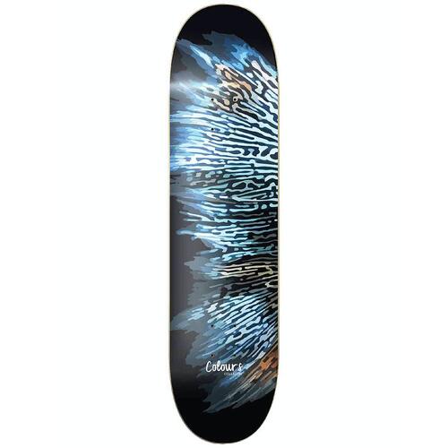 Colours Deck Fish 8.3" Camo