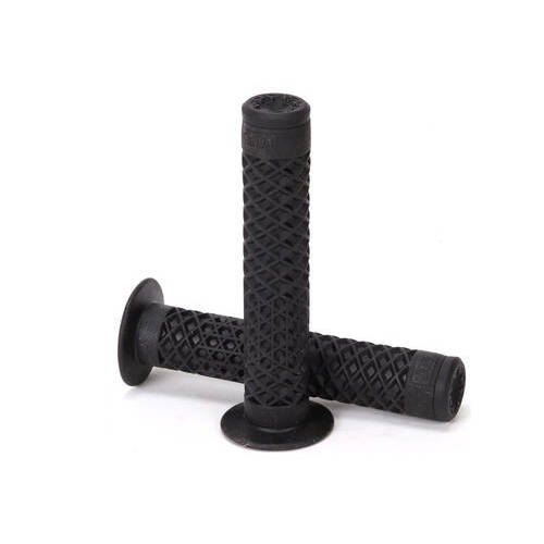 Cult Vans Grip Flange Black