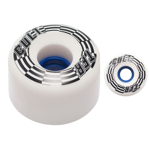 Cult Wheels Converter TFR Ice Blue