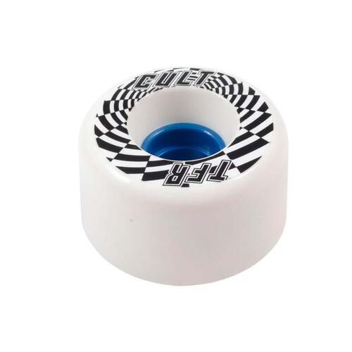 Cult Wheels Ism TFR 63mm Ice Blue