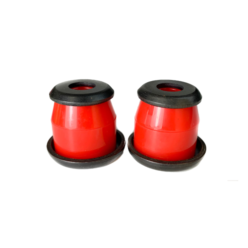 DSCO Bushings (88a) Red