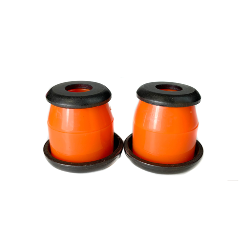 DSCO Bushings (88a) Orange