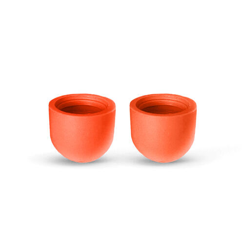 DSCO Pivot Cups Red