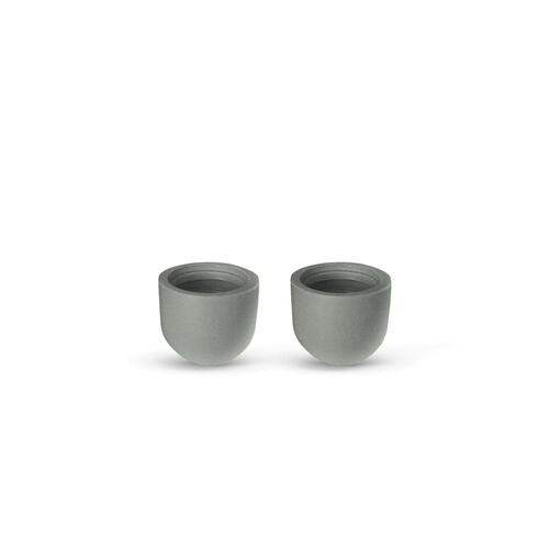 DSCO Pivot Cups Grey