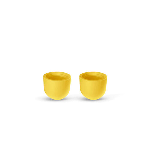 DSCO Pivot Cups Yellow