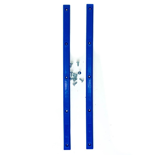 DSCO Rails Blue